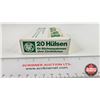 Image 4 : BRASS : 9.3 x 74R (1 Box of 20 Count)