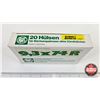 Image 5 : BRASS : 9.3 x 74R (1 Box of 20 Count)