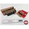 Image 1 : AMMO - Reloads : 9.3 x 62mm  (38 Rnds TOTAL)