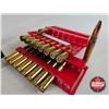 Image 2 : AMMO - Reloads : 9.3 x 62mm  (38 Rnds TOTAL)