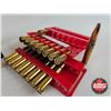 Image 3 : AMMO - Reloads : 9.3 x 62mm  (38 Rnds TOTAL)