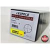 Image 8 : Leupold 3.5-10 x 40 Rifle Scope  (S/N 391439AG)