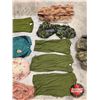 Image 2 : Military Tactical Vest : Various Pouches