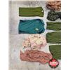 Image 3 : Military Tactical Vest : Various Pouches