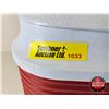 Image 7 : Rubbermaid Victory Series Cooler  (Measures : 16H x 21W x 14D)