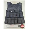 Image 2 : Weighted Training Vest  (Weighs : 20 lbs)