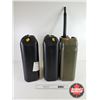 Image 3 : Scepter 20 L Water Jugs (2) and Fuel Container (1)