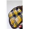 Image 2 : Soft Shell Rifle Case :Tweed  ( Measures 48"L)