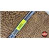 Image 5 : Soft Shell Rifle Case :Tweed  ( Measures 48"L)