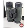 Image 2 : Bushnell Bone Collector 10 x 42 Binoculars (In Case)