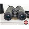 Image 3 : Bushnell Bone Collector 10 x 42 Binoculars (In Case)