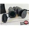 Image 4 : Bushnell Bone Collector 10 x 42 Binoculars (In Case)
