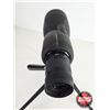 Image 5 : Alpen 15 - 45x Spotting Scope (In Aluminum Case) (Case Measures : 10"H x 21"W x 6"D)