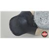 Image 9 : Wooden Duck Decoy (Consignor Tag - Working Canvas Back Drake Signed Sid 7) (Measures : 7-1/2"H x 7"W