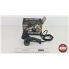 Image 1 : Work Sharp Knife and Tool Sharpener (Tested : Working)  (Missing 25 Degree Guides and Scissor Guide)