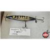 Image 11 : Vintage Lures : (7 pcs) : Incl :  - Heddon - Cotton Cardell - Pflueger  - Fred Arbogast