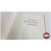 Image 4 : Hard Covered Book : The Story of American Hunting and Firearms : By the Editors of Outdoor Life : c.