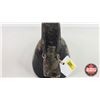 Image 8 : Wooden Duck Decoy (Consignor Tag - Working Blue Bill Drake Very Early) (Measures : 6"H x 6"W x 14"D)