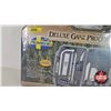 Image 2 : Mossberg Deluxe Game Processing Kit (unopened Factory Sealed) (Case Measures : 12"H x 19-1/2W" x 2-1