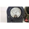 Image 2 : Canadian Armed Forces Radiac Meter Geiger Counter : c. 1960's