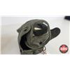 Image 8 : Canadian Armed Forces Radiac Meter Geiger Counter : c. 1960's