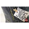 Image 4 : Boots:  (Consignor Tag - Vintage BATA Mickey Mouse Boots Mens 10R 1984 Military Cold Weather Air Val