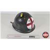Image 1 : French Military Medic Helmet : Liner Marked 1959