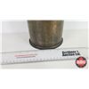 Image 2 : 105 Howitzer Brass Casing (Measures : 24-1/4"H)