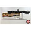 Image 1 : BSA Sweet 17 : 3 - 12 x 40 Rifle Scope  (Box Measures : 3"H x 15"W x 3-1/2"D)