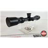 Image 2 : BSA Sweet 17 : 3 - 12 x 40 Rifle Scope  (Box Measures : 3"H x 15"W x 3-1/2"D)