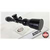 Image 3 : BSA Sweet 17 : 3 - 12 x 40 Rifle Scope  (Box Measures : 3"H x 15"W x 3-1/2"D)
