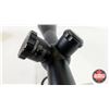 Image 5 : BSA Sweet 17 : 3 - 12 x 40 Rifle Scope  (Box Measures : 3"H x 15"W x 3-1/2"D)