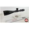 Image 6 : BSA Sweet 17 : 3 - 12 x 40 Rifle Scope  (Box Measures : 3"H x 15"W x 3-1/2"D)