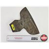Image 1 : Klean Klipper Broad Axe Head for Hewing  (Measures : 11-1/2")