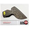 Image 2 : Klean Klipper Broad Axe Head for Hewing  (Measures : 11-1/2")