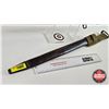 Image 7 : Enfield SMLE P- 1907 Bayonet w/Scabbard (Total Length of Bayonet : 21-1/2")