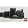 Image 2 : Tasco 6 - 24 x 50 AOE Rifle Scope (Measures : 16-1/2"L)