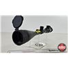 Image 3 : Tasco 6 - 24 x 50 AOE Rifle Scope (Measures : 16-1/2"L)