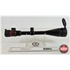 Image 4 : Tasco 6 - 24 x 50 AOE Rifle Scope (Measures : 16-1/2"L)