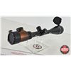 Image 5 : Tasco 6 - 24 x 50 AOE Rifle Scope (Measures : 16-1/2"L)