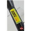 Image 7 : Tasco 6 - 24 x 50 AOE Rifle Scope (Measures : 16-1/2"L)
