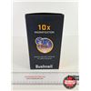 Image 2 : Bushnell PowerView 10 x 42 Binoculars (In original Package) (Box Measures : 8"H x 7"W x 4-1/2"D)