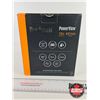 Image 3 : Bushnell PowerView 10 x 42 Binoculars (In original Package) (Box Measures : 8"H x 7"W x 4-1/2"D)