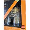 Image 5 : Bushnell PowerView 10 x 42 Binoculars (In original Package) (Box Measures : 8"H x 7"W x 4-1/2"D)