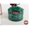 Image 3 : Coleman Easi-Lite Lantern : Model 222 (c/w Original Box) (Box Measures : 10"H x 4-1/2"W x 4-1/2"D)