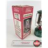 Image 4 : Coleman Easi-Lite Lantern : Model 222 (c/w Original Box) (Box Measures : 10"H x 4-1/2"W x 4-1/2"D)