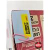 Image 6 : Coleman Easi-Lite Lantern : Model 222 (c/w Original Box) (Box Measures : 10"H x 4-1/2"W x 4-1/2"D)