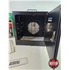 Image 2 : Coleman Campstove Oven (c/w Original Box ; Never Used)  (Box Measures : 3"H x 13"W x 13"D)