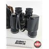Image 2 : Tasco 16 x 50mm Binoculars (c/w Carry Bag)