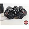 Image 3 : Tasco 16 x 50mm Binoculars (c/w Carry Bag)